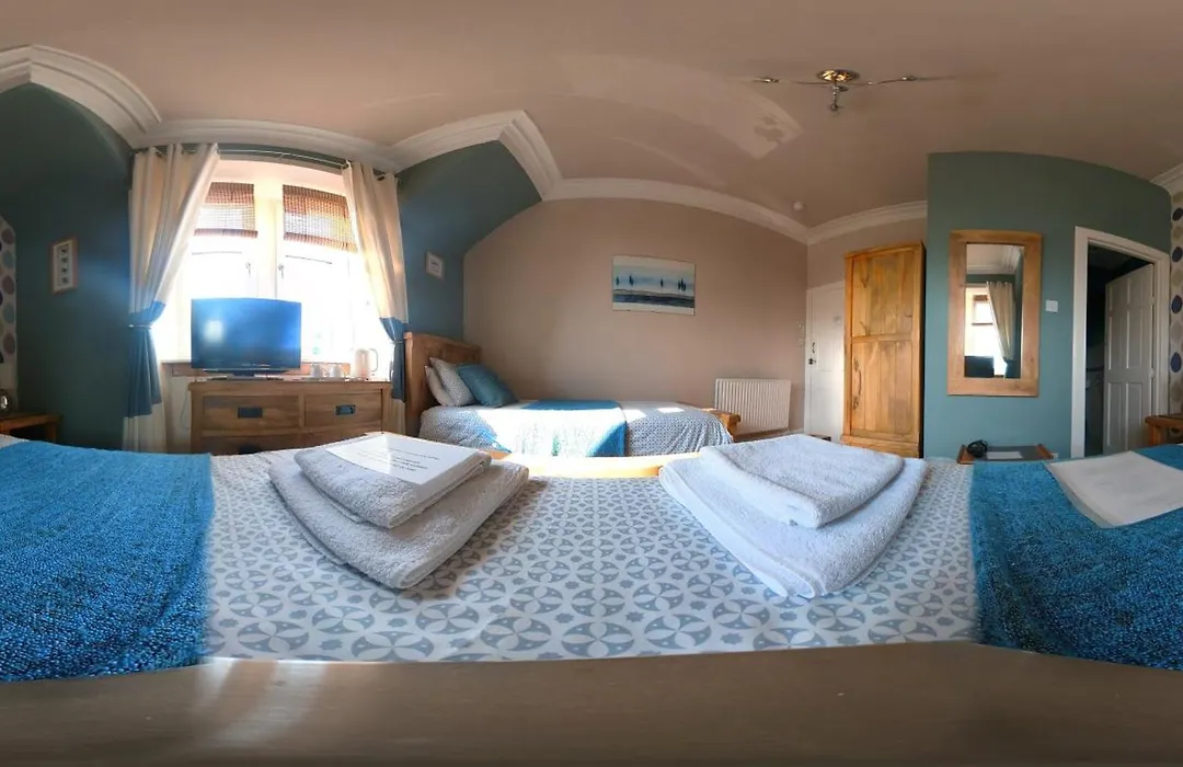 Dalmore Lodge Guest House-1