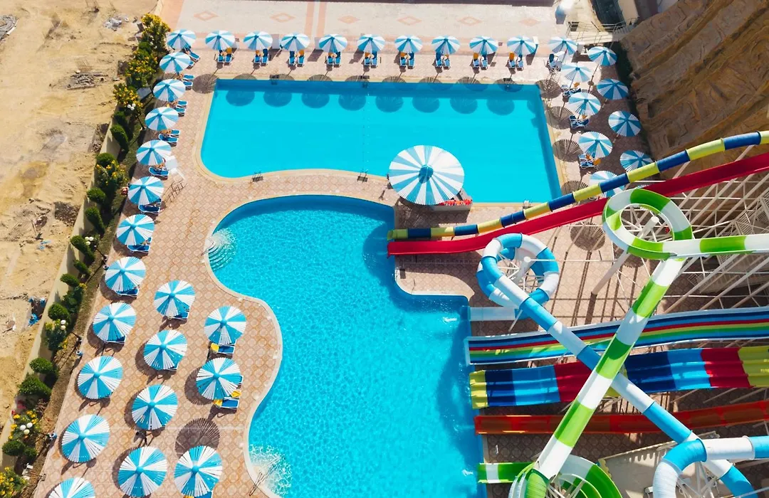 Amc Royal Hotel & Spa-1