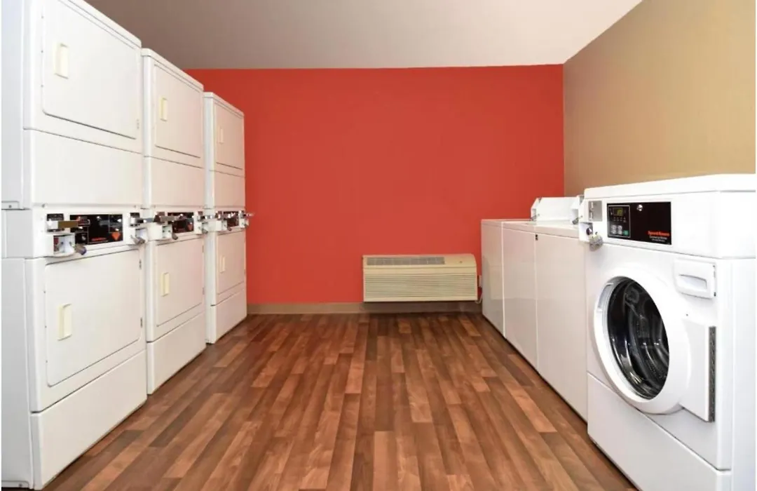 Studio 6 Extended Stay Fishkill Route 9 Ny-1
