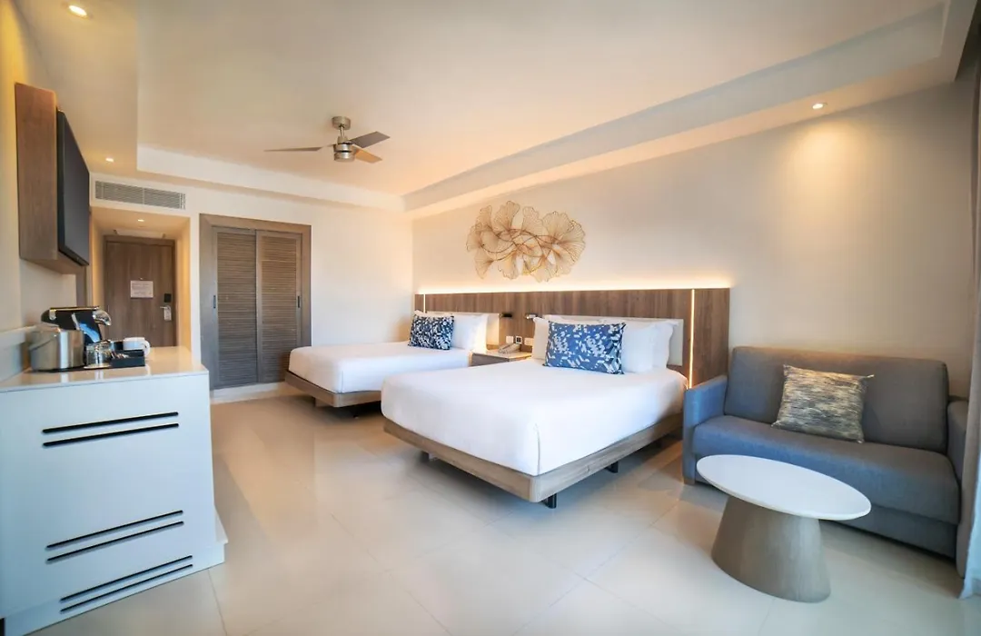 Royalton Punta Cana, An Autograph Collection All-Inclusive Resort & Casino-1