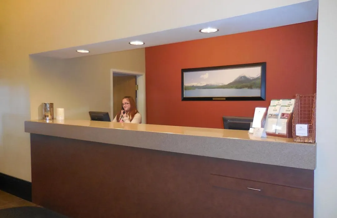 Aspen Suites Hotel Fairbanks-1