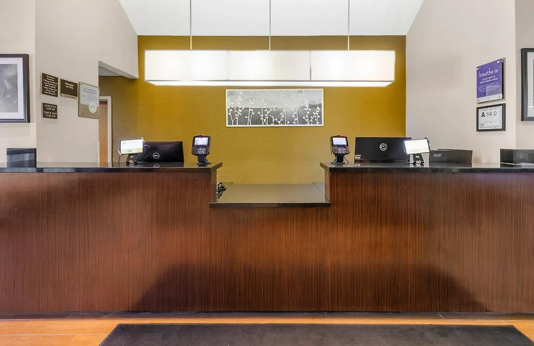 Sleep Inn Greensboro Airport-1