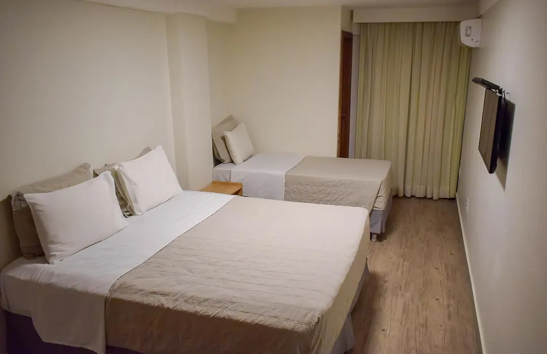 Alfa Plaza Hotel-1