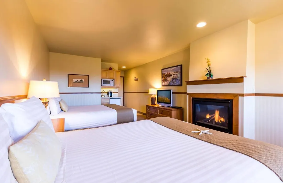 Inn At Cannon Beach-1