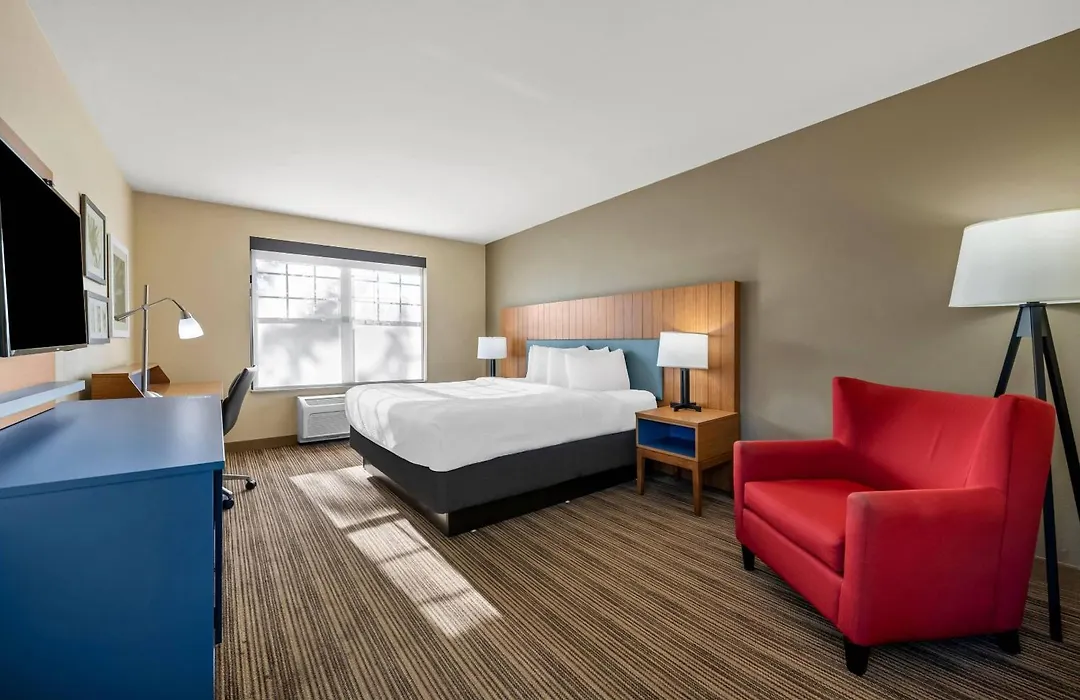 Country Inn & Suites By Radisson, Red Wing, Mn-1