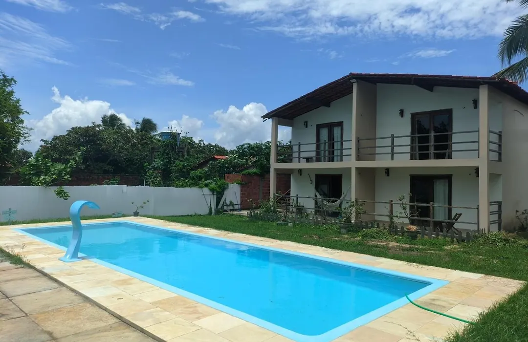 Pousada Del Mare-1