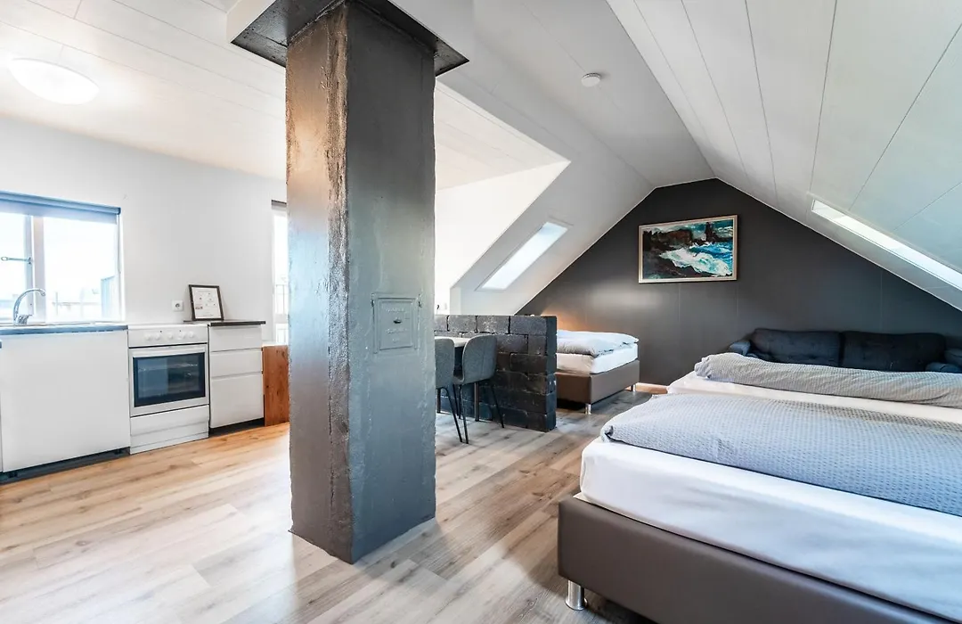Guesthouse Andrea-1