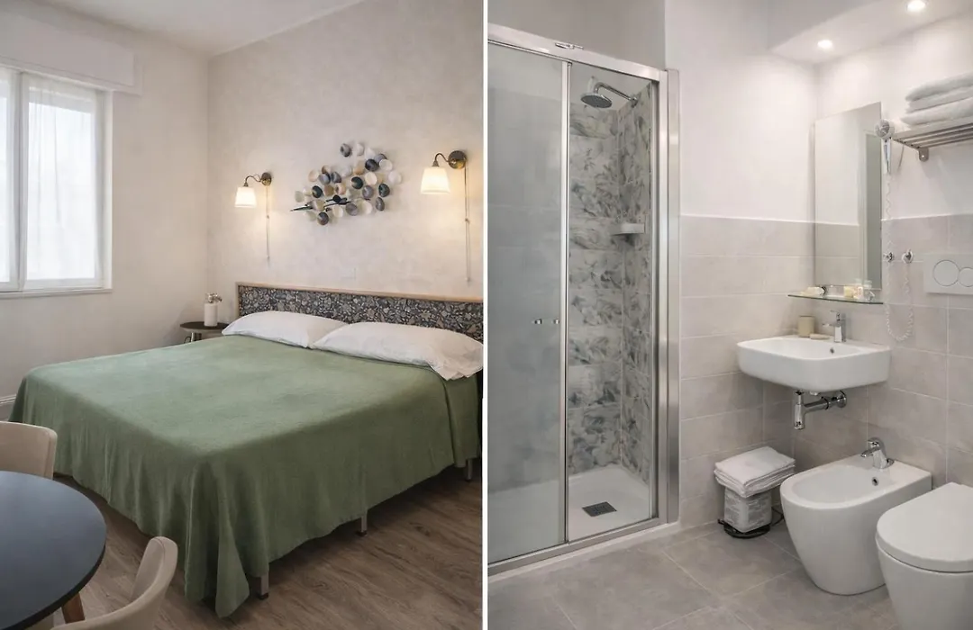 B&B Hotel Costa Azzurra-1