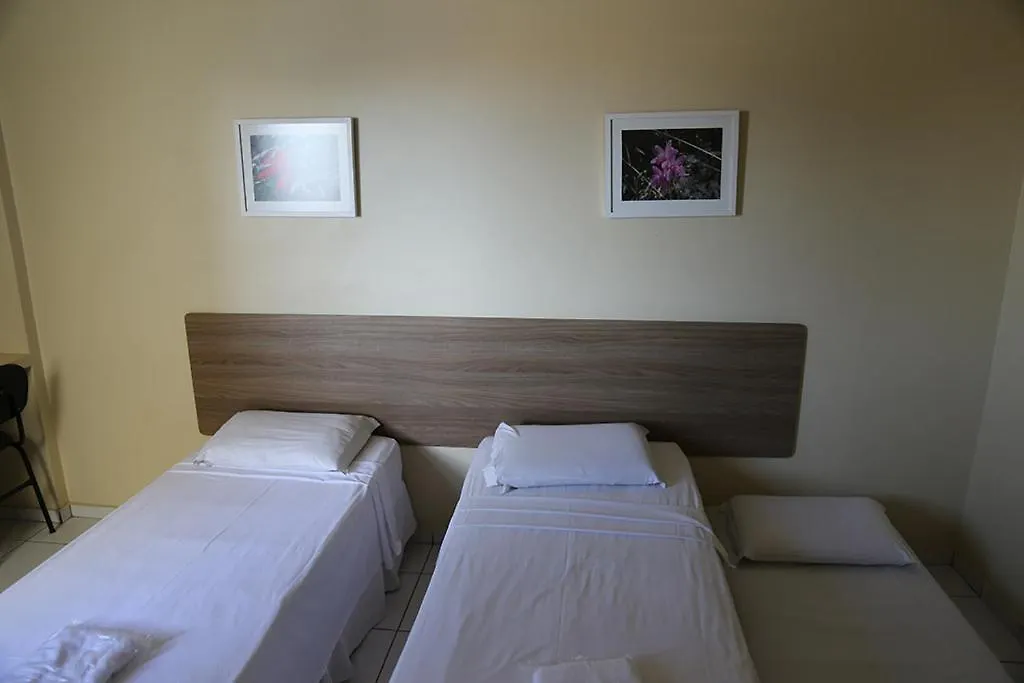 Hotel Melo-1