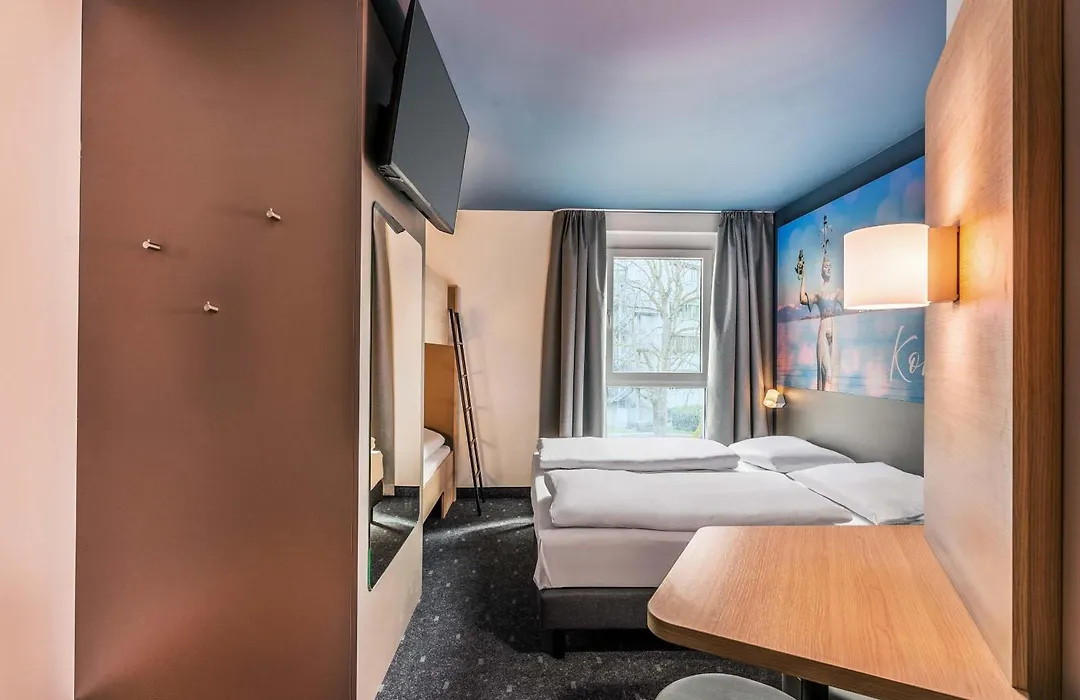 B&B Hotel Konstanz-1