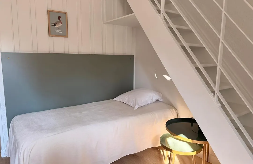 Le Cap Hornu-1