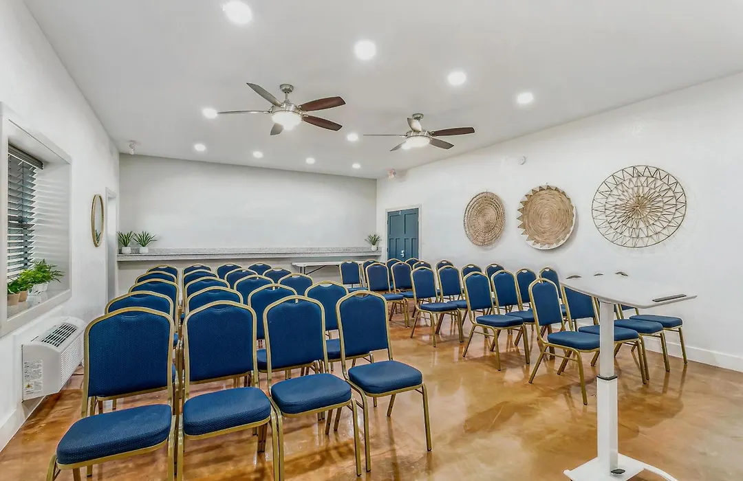 At Home Inn - Pensacola-1