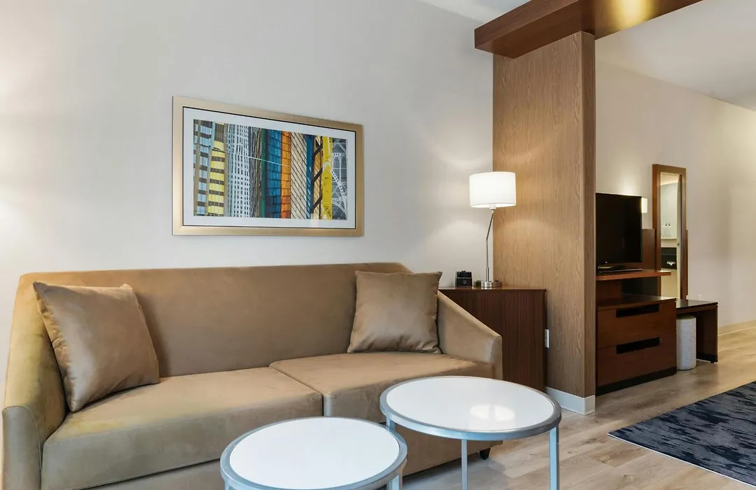 Fairfield Inn & Suites By Marriott Durango-1