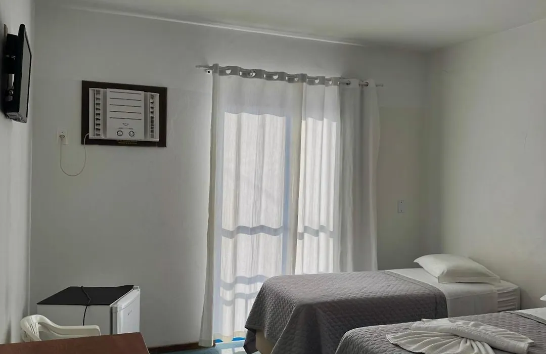 Oceano Hotel de Barra Velha-1