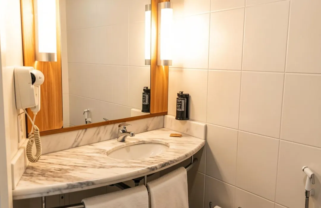 Aera São José Floripa - Hotel com café da manhã a 10 min do CentroSul-1