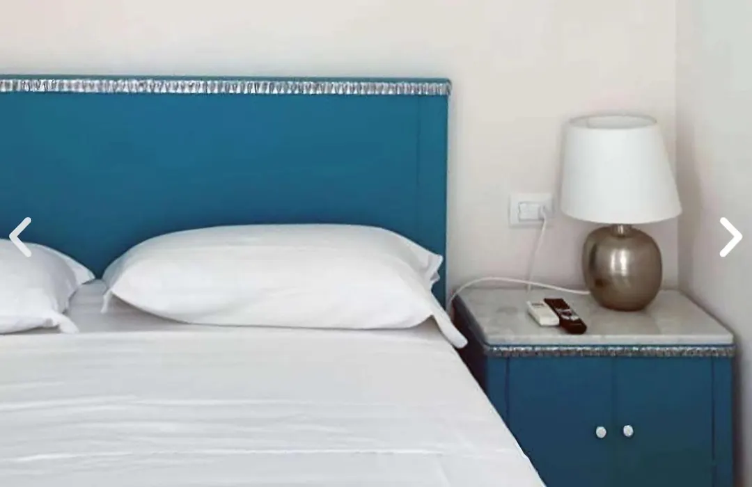 Poggiamico Guest House-1