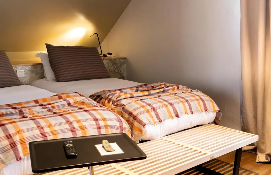 Hotel Linette-1