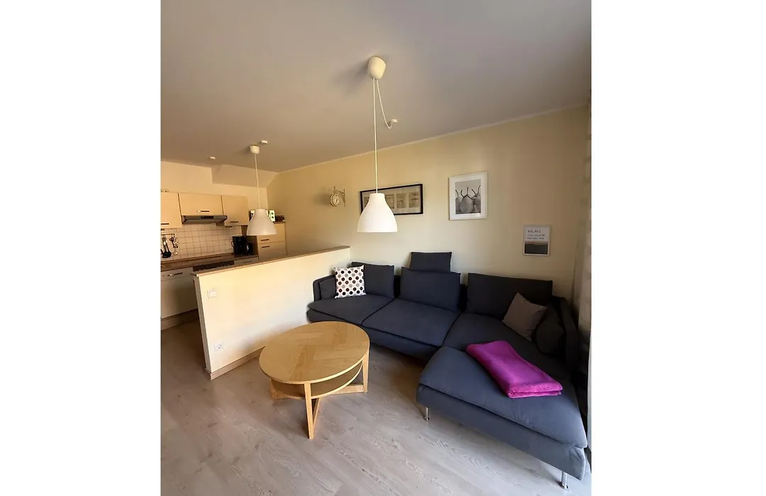 Zempin Ostseepark WE 36 **Insel Usedom**150m zum Strand**-1