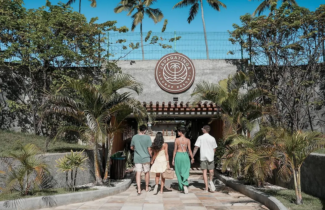 Japaratinga Lounge Resort-1
