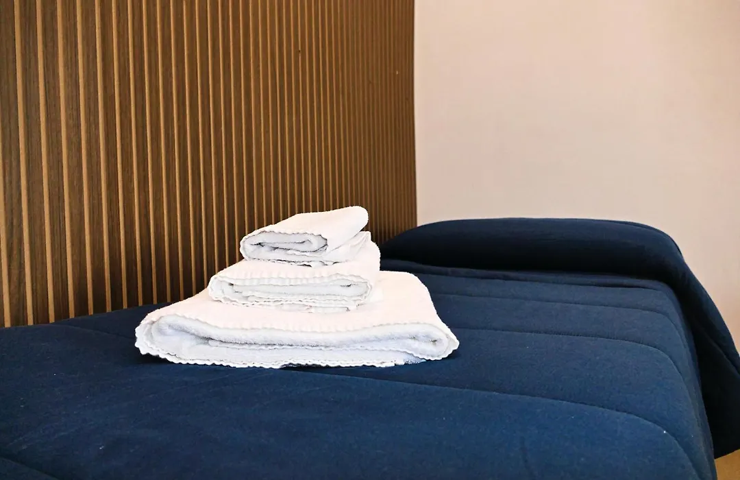 Coco'S Rooms-1