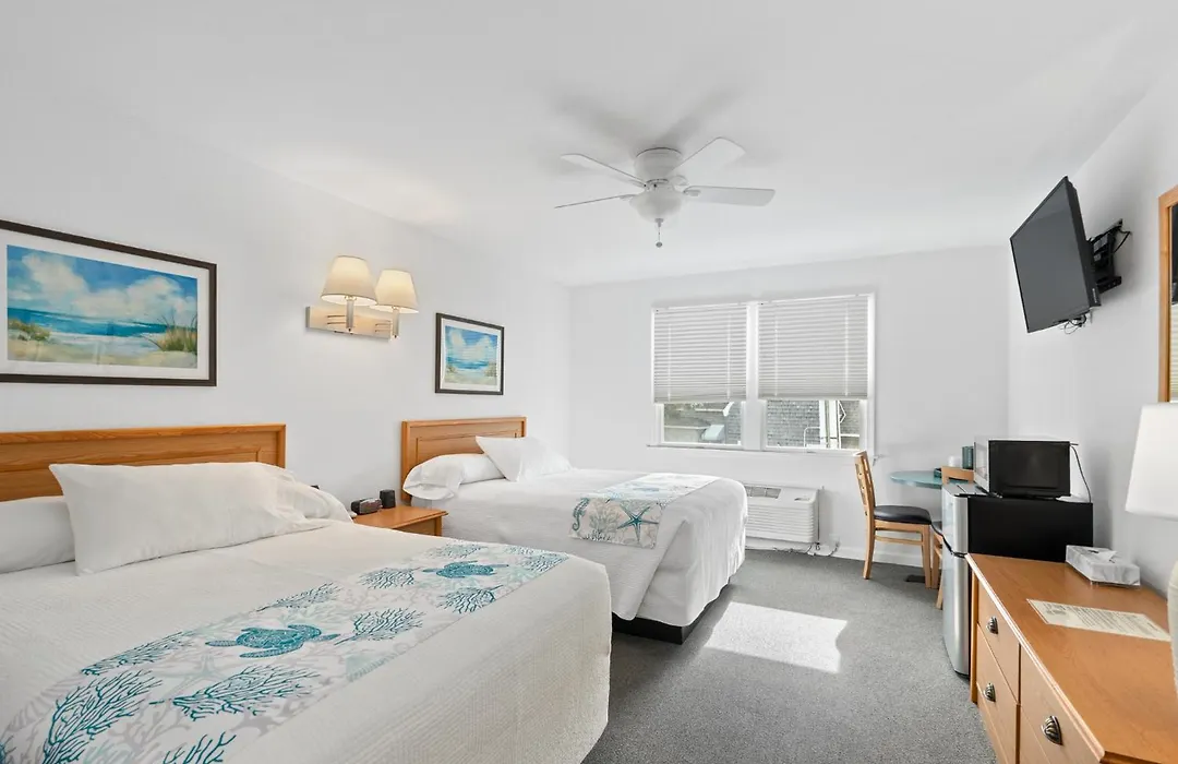 The Ocracoke Harbor Inn-1