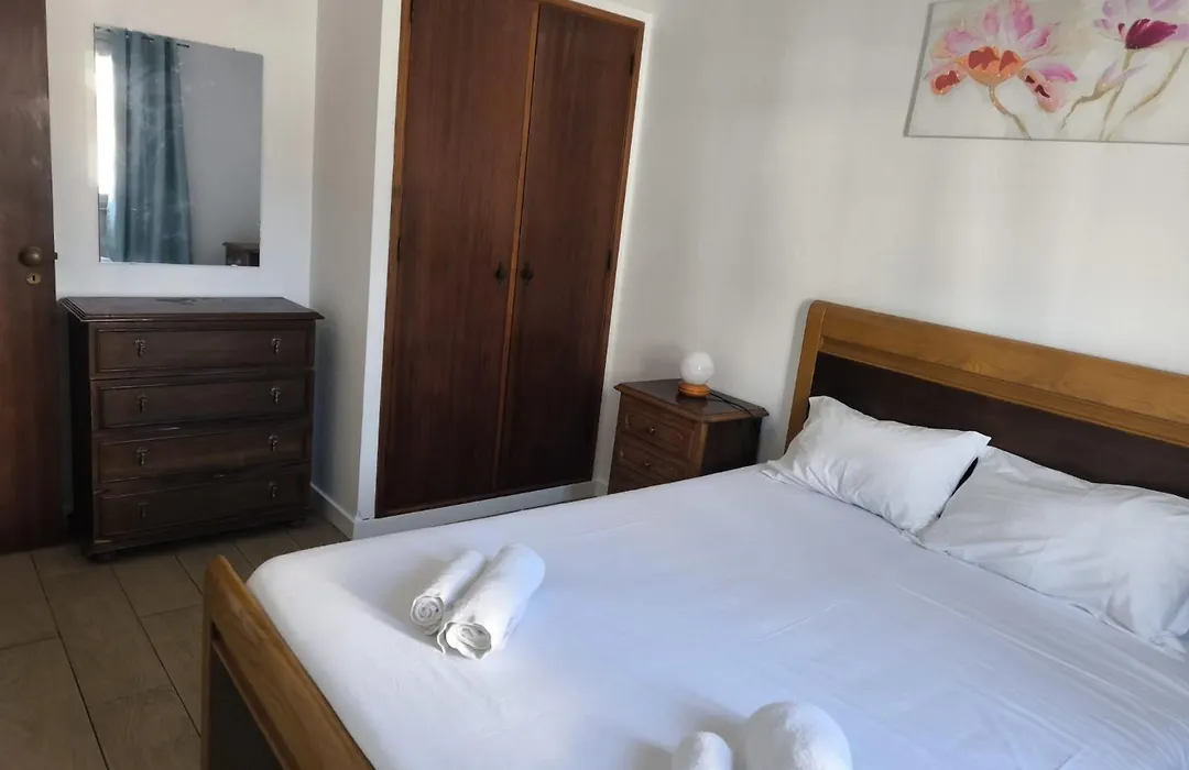 Apartamento Rosa-1