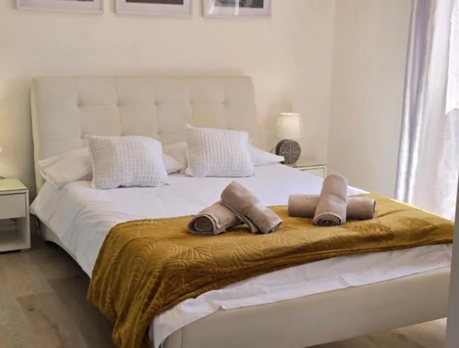 Safari Beach Guest House-1