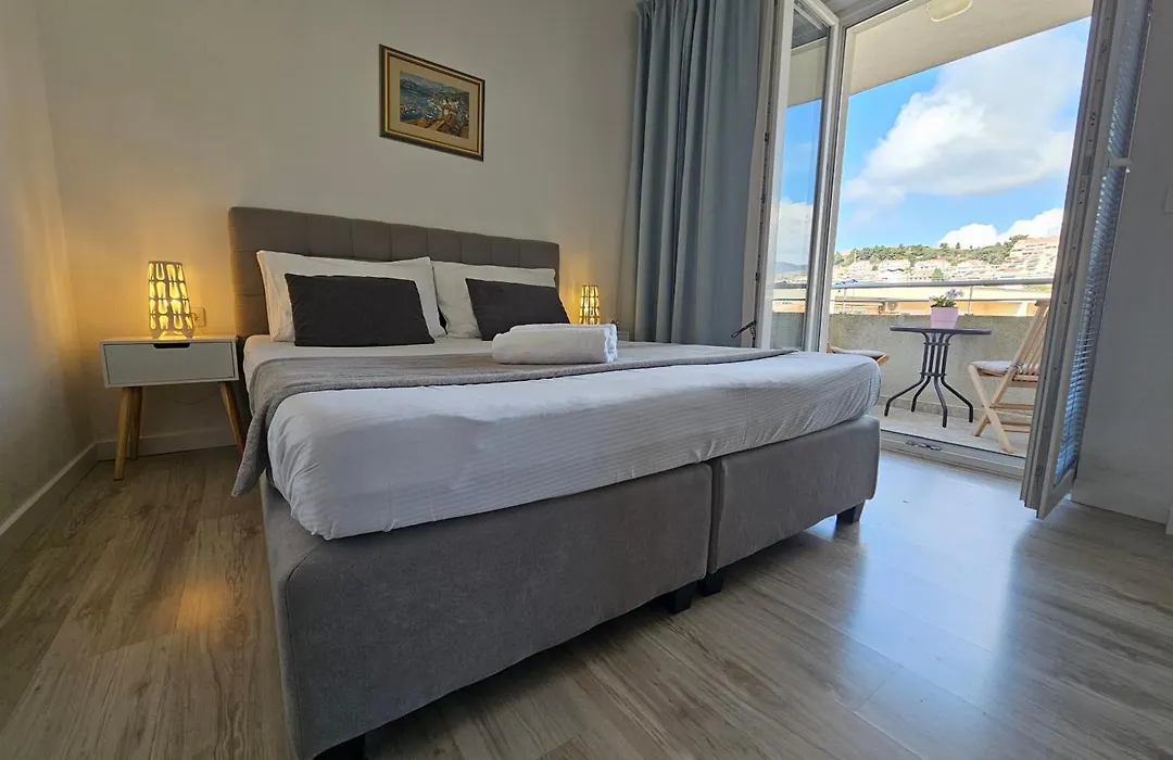Vukosav Family Apartments And Rooms-1
