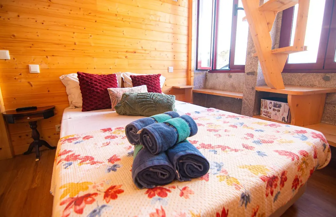 Guest House D'Avenida-1