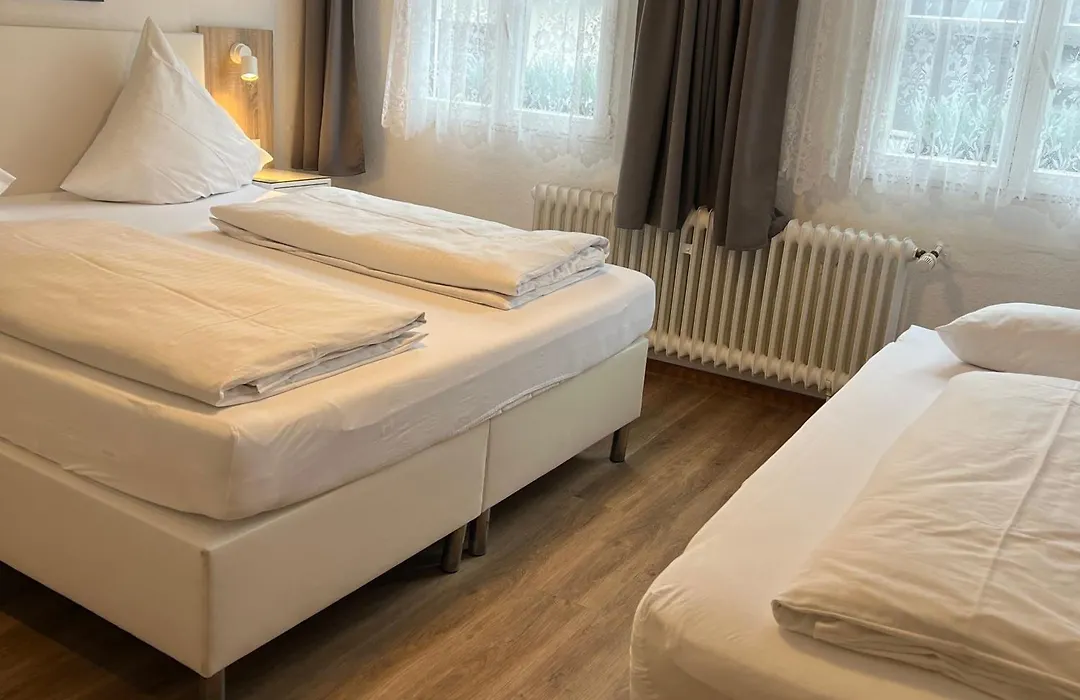 Eifelerhof hotel Monschau-1