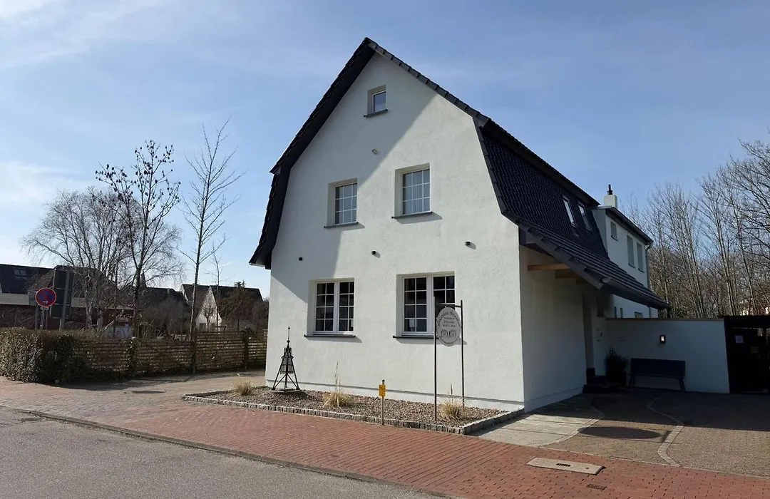 Gästehaus Alexandra-1