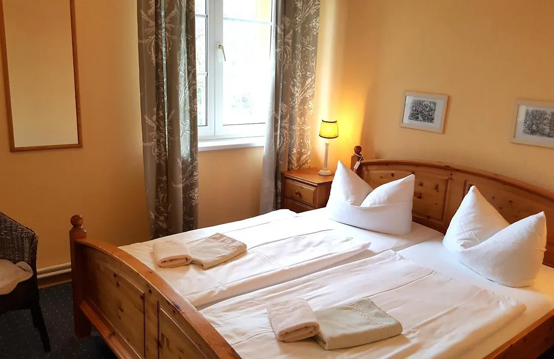 Pension Am Holzgraben-1