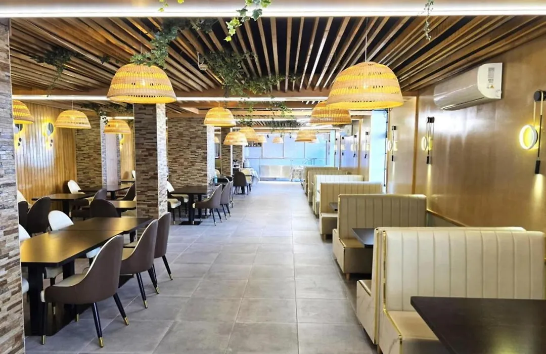 Hotel Torremolinos Centro by Croma-1