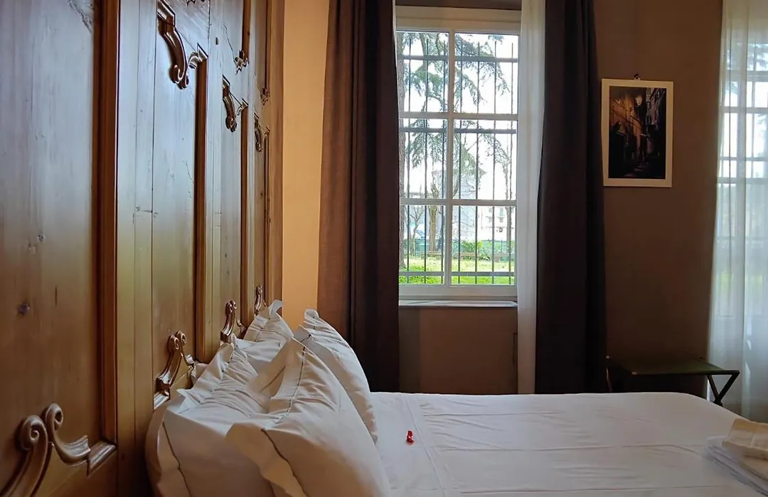 Capriccio Art Hotel-1