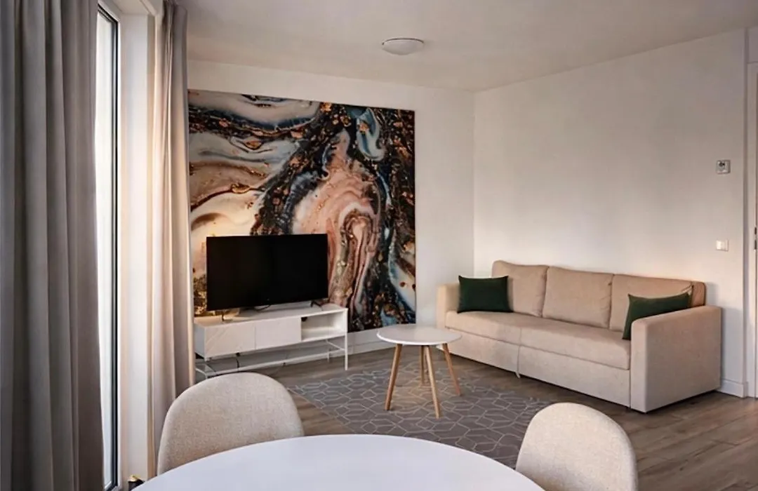 The Residence Enschede-1
