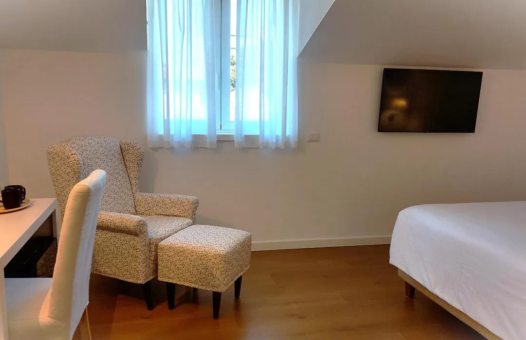 Santagata Bed&Breakfast-1