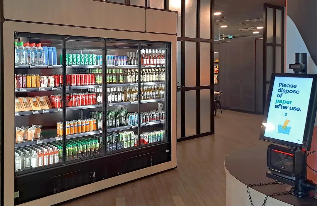 Holiday Inn - The Niu Tab Dusseldorf Main Station By Ihg-1