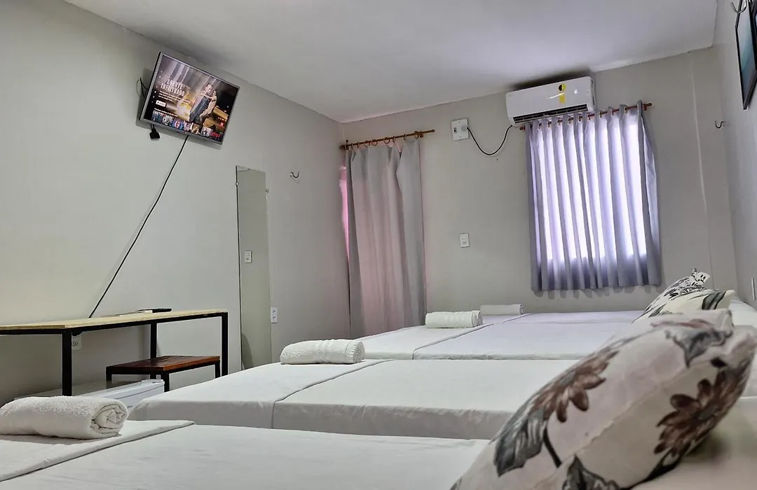 Canto Da Duna Hotel-1