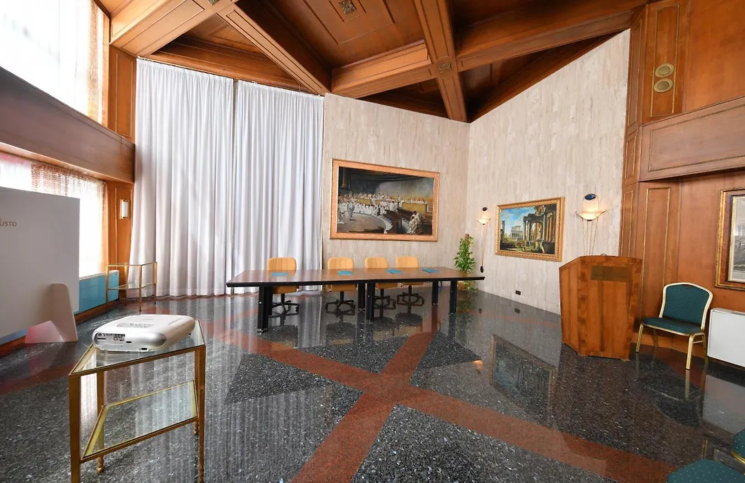 Grand Hotel Terme di Augusto-1
