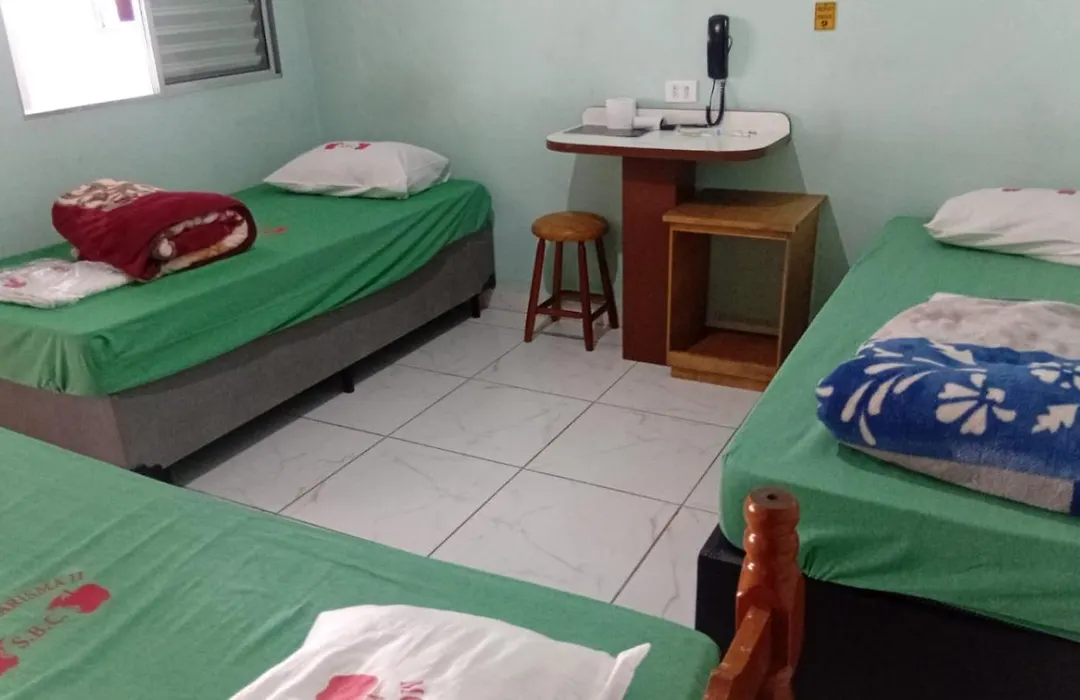 Hotel Karisma II-1