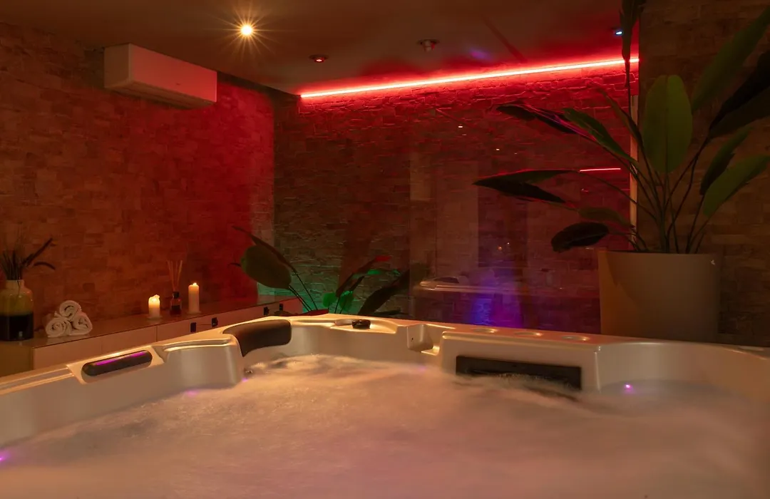 Aurora Boutique Hotel & Private Spa - Etruria Collection-1
