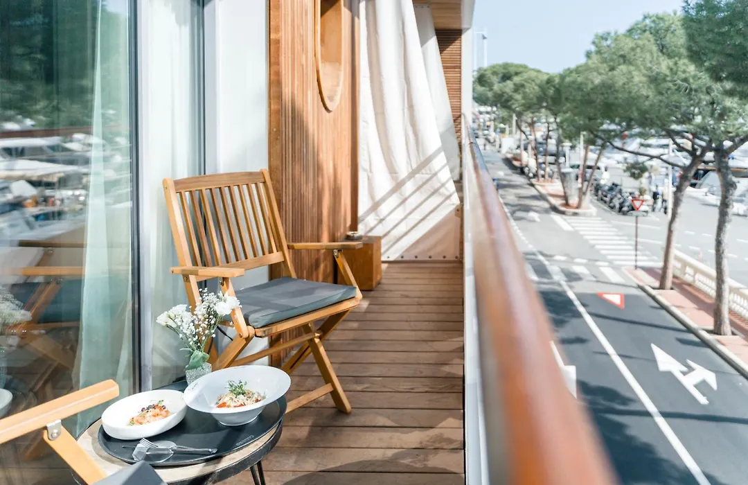 Boutique Hotel Miramar-1