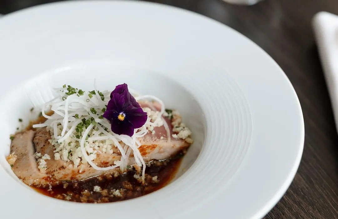 Les Boreales - Appart'Hotel & Restaurant-1