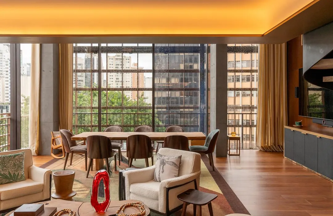 Rosewood Sao Paulo-1