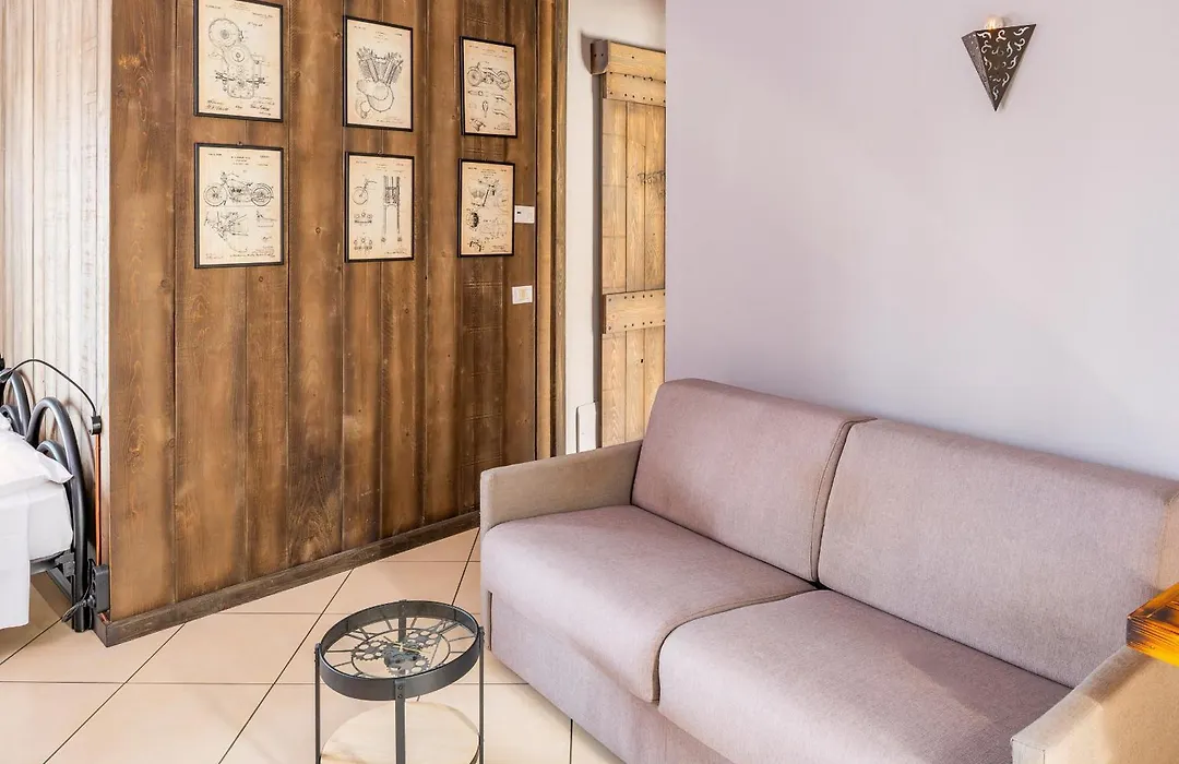 La Pacheca Rock Apartments-1