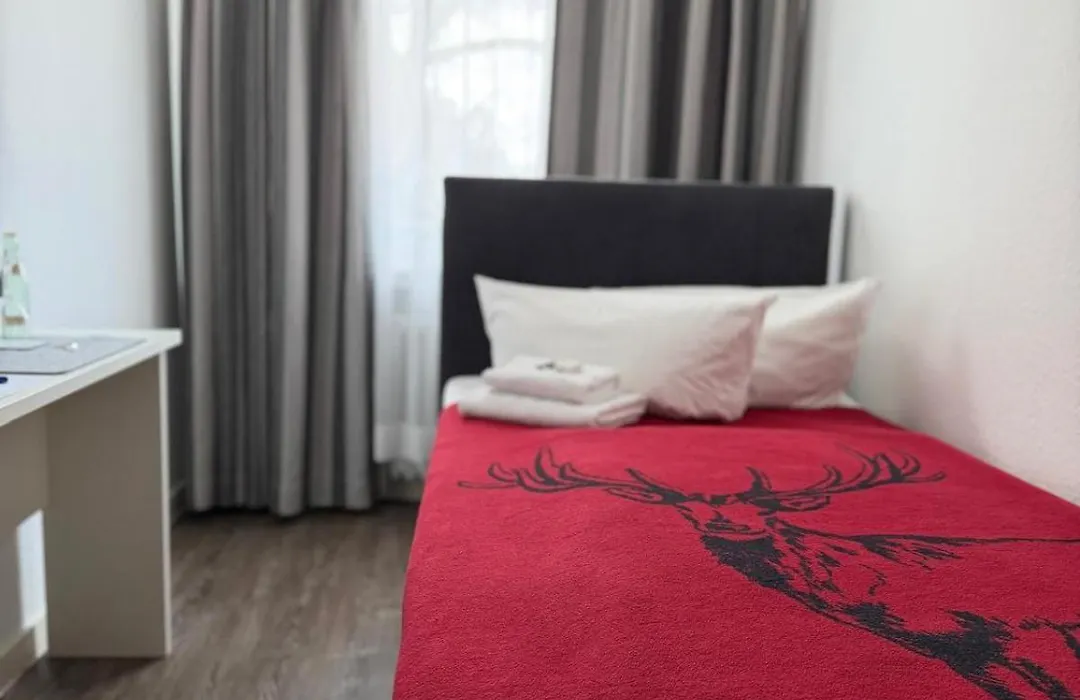 Boutique Hotel Am Markt-1