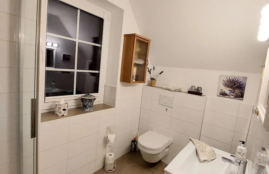BED&BREAKFAST für Individualisten in Gemeinde Scharbeutz, auch Allergiker-1