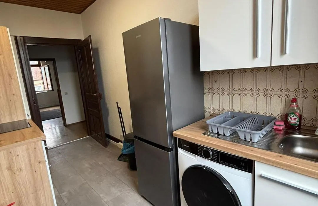 1 Zimmer für 2 Personen Bruchsal ruhige Lage-1