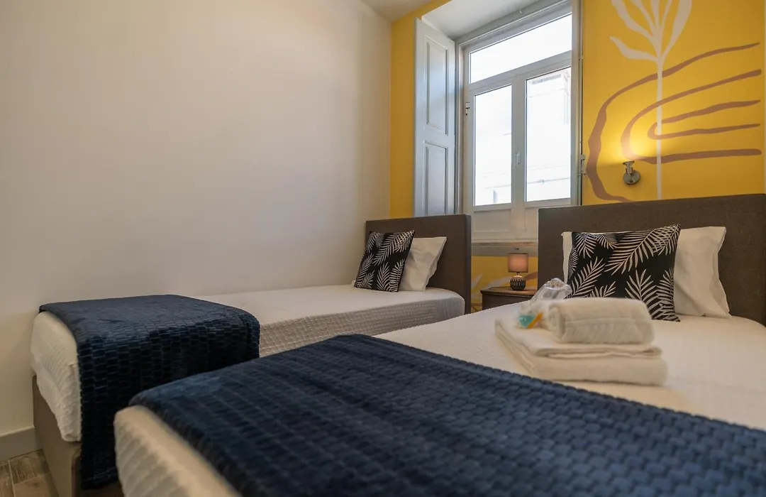 Leevin Stay Guesthouse-1
