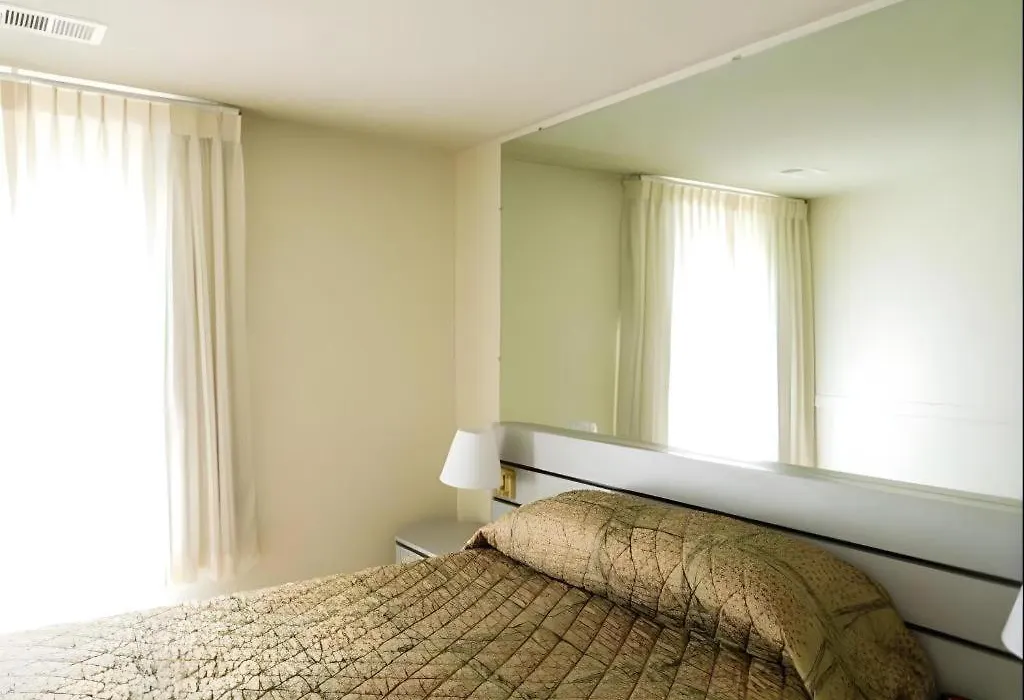 Club Lakeridge Resort-1